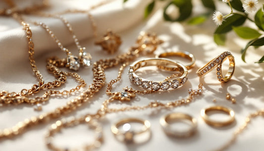 Comment-identifier-des-bijoux-de-qualité Bijoux Personnalisés