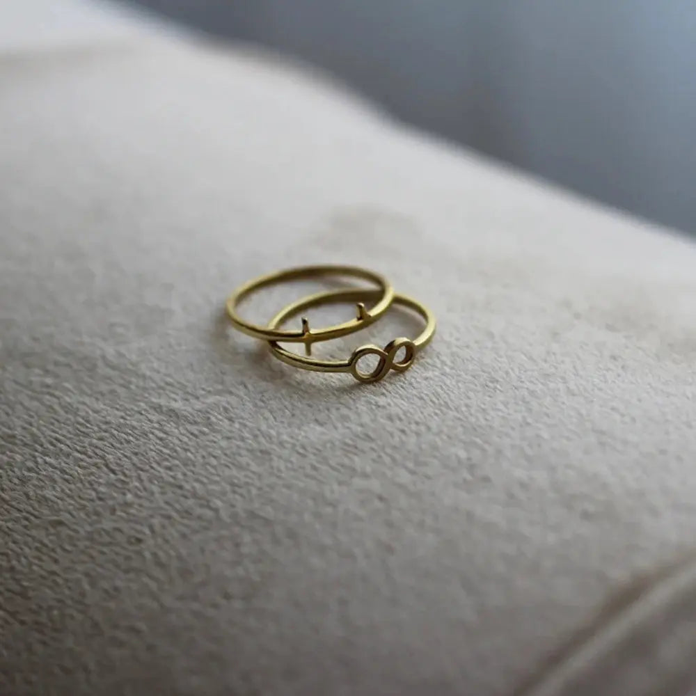 Bague numéro