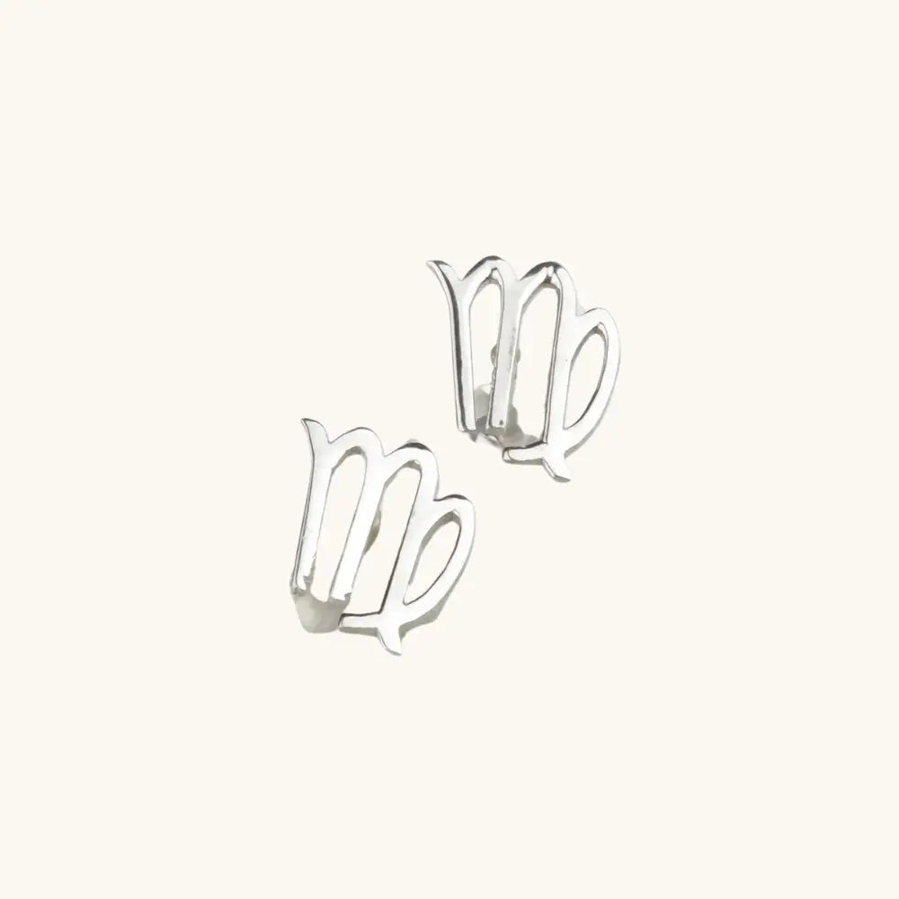 Boucles d'oreilles signe astrologique