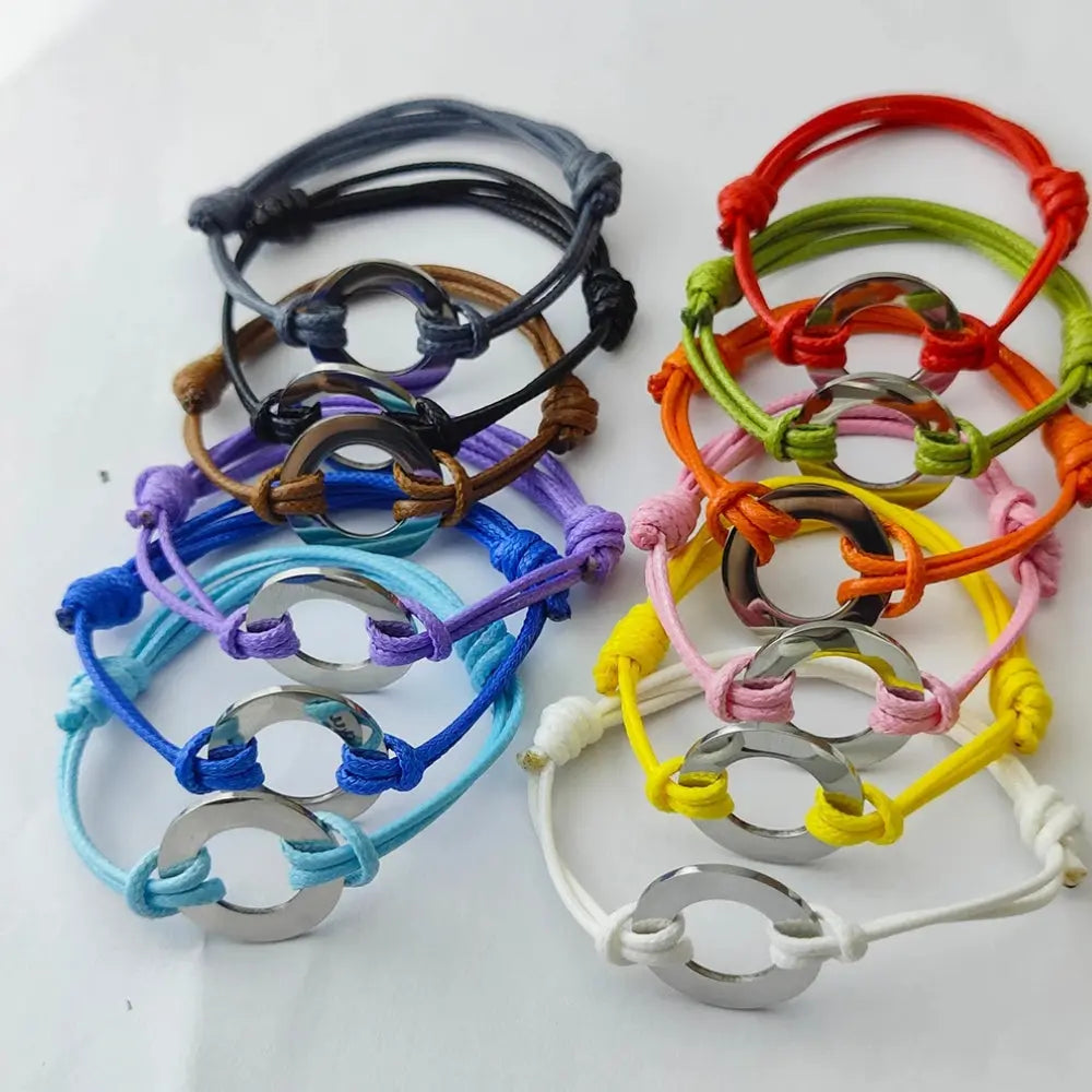 Bracelet arbre de vie prénom