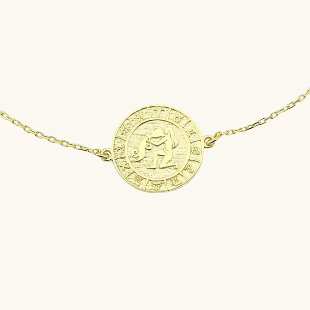 Bracelet zodiaque