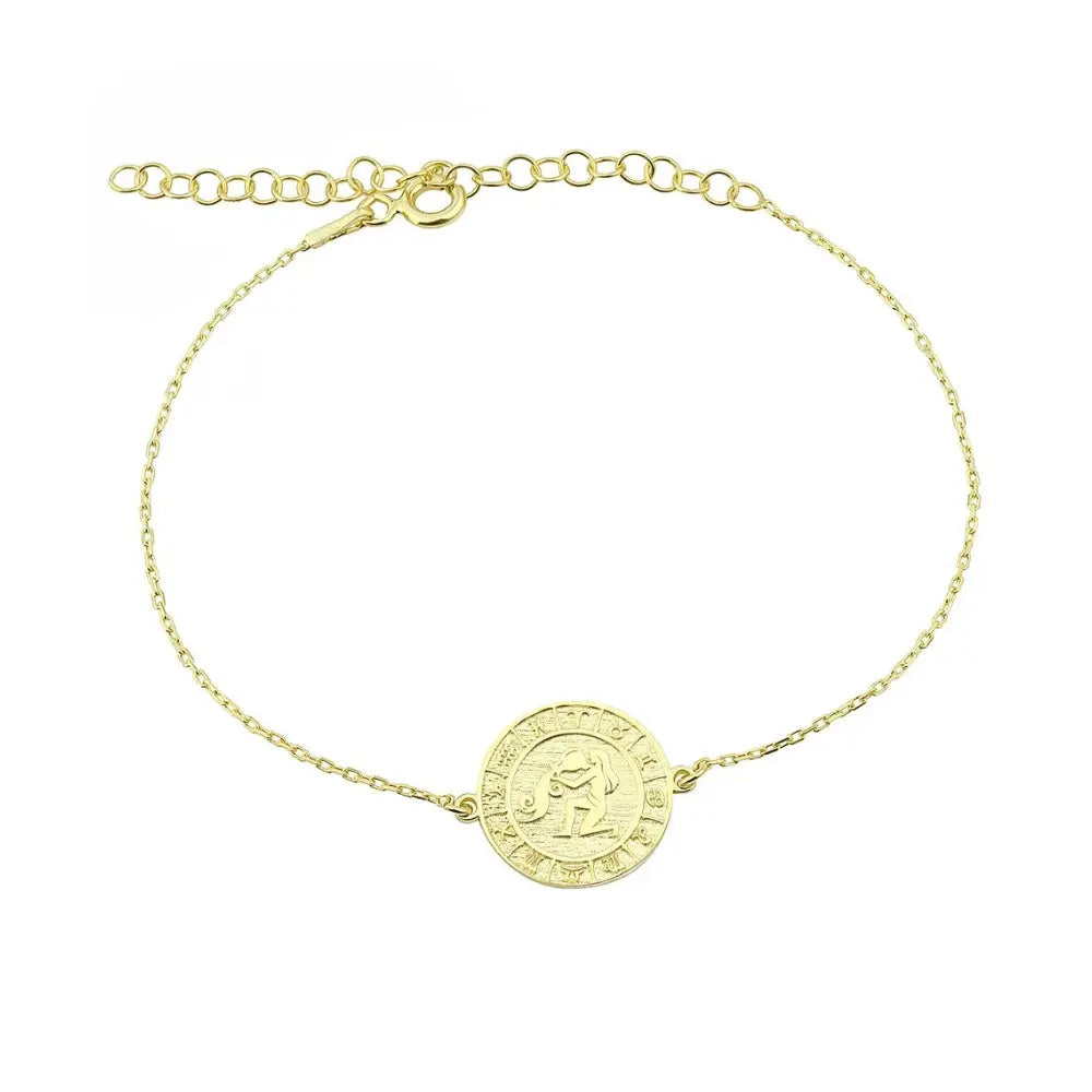 Bracelet zodiaque