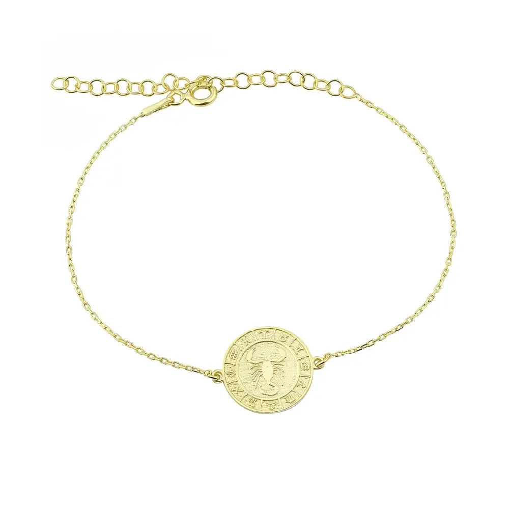 Bracelet zodiaque