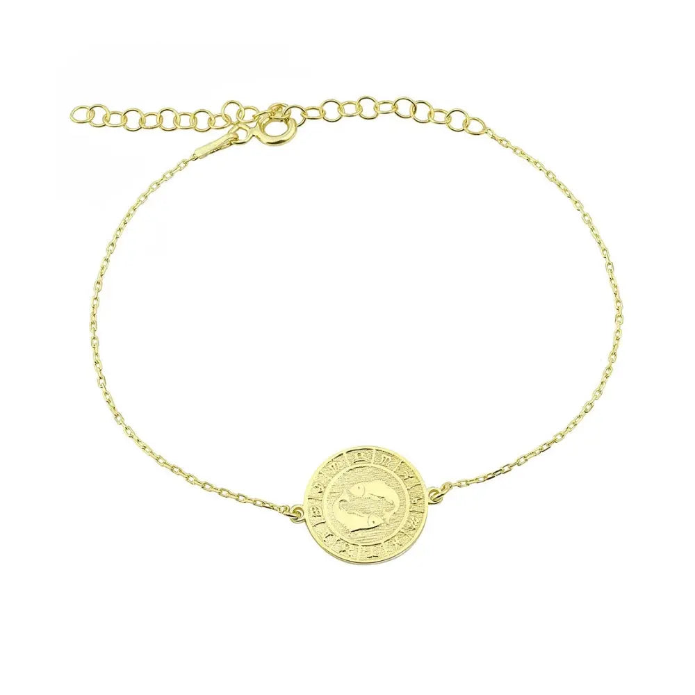 Bracelet zodiaque