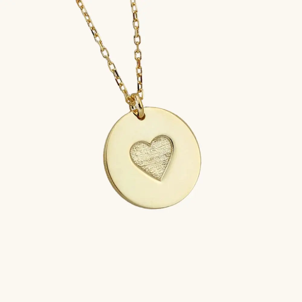 Collier Coeur