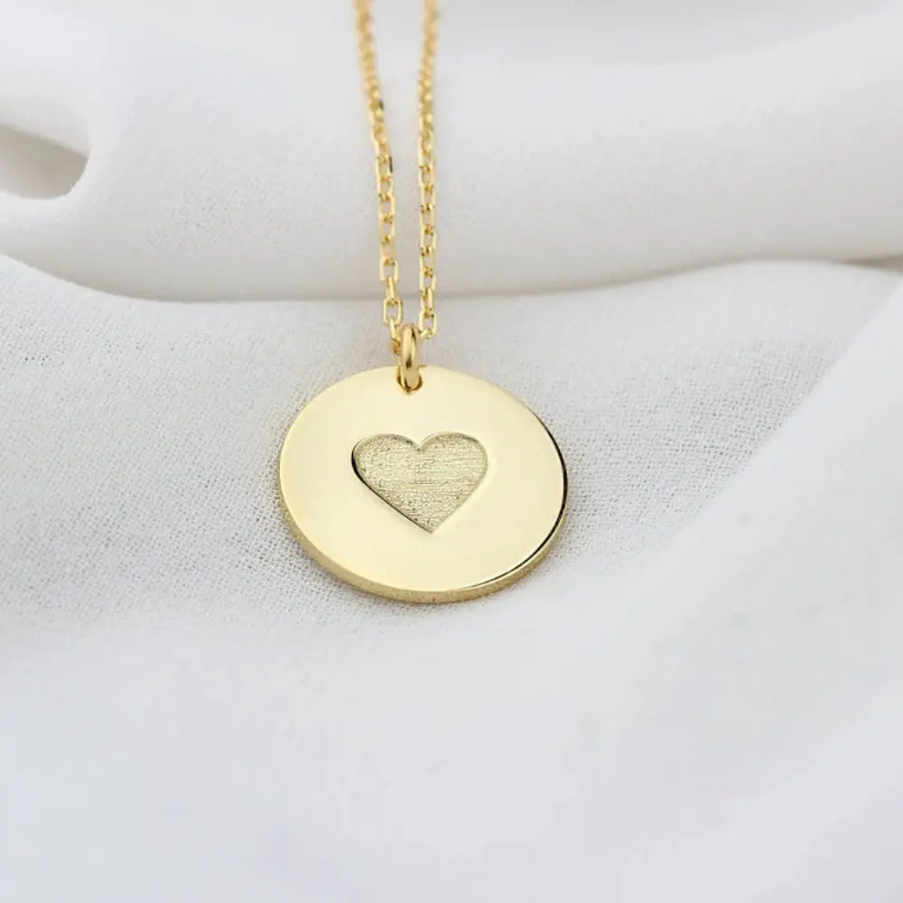 Collier Coeur