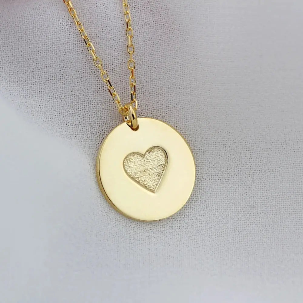 Collier Coeur