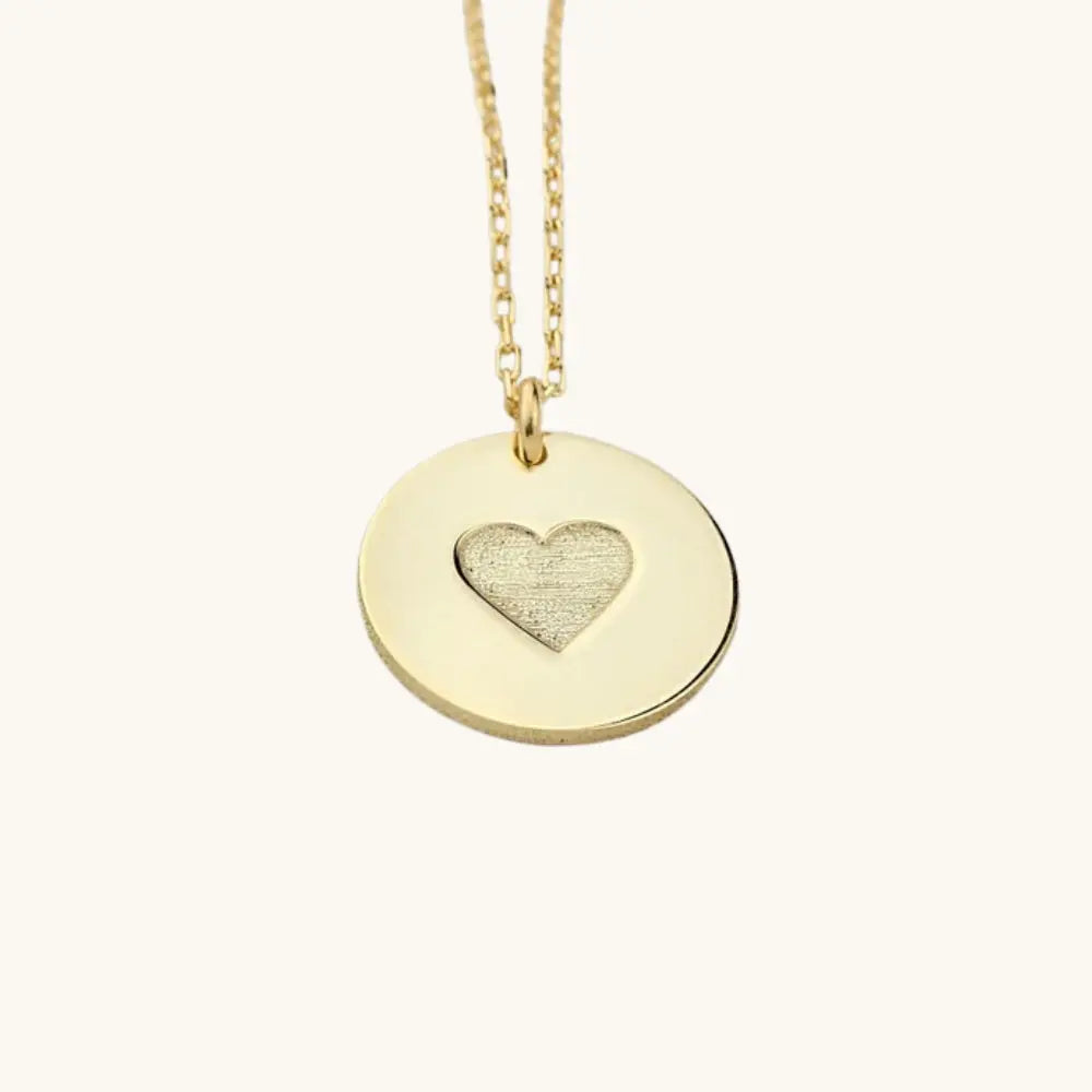 Collier Coeur