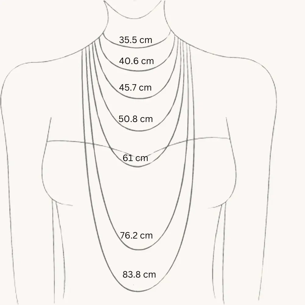 Collier date de naissance