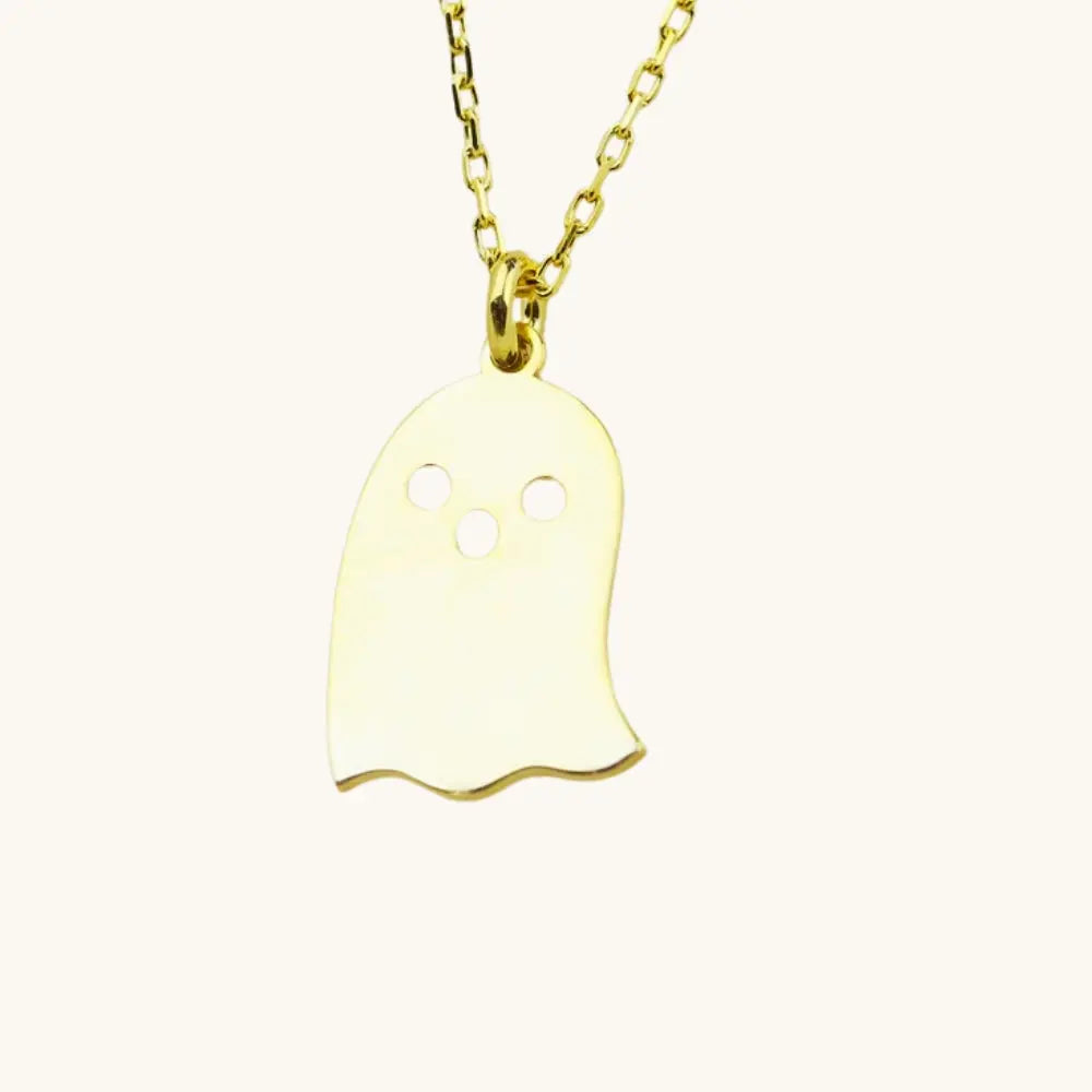 Collier fantôme