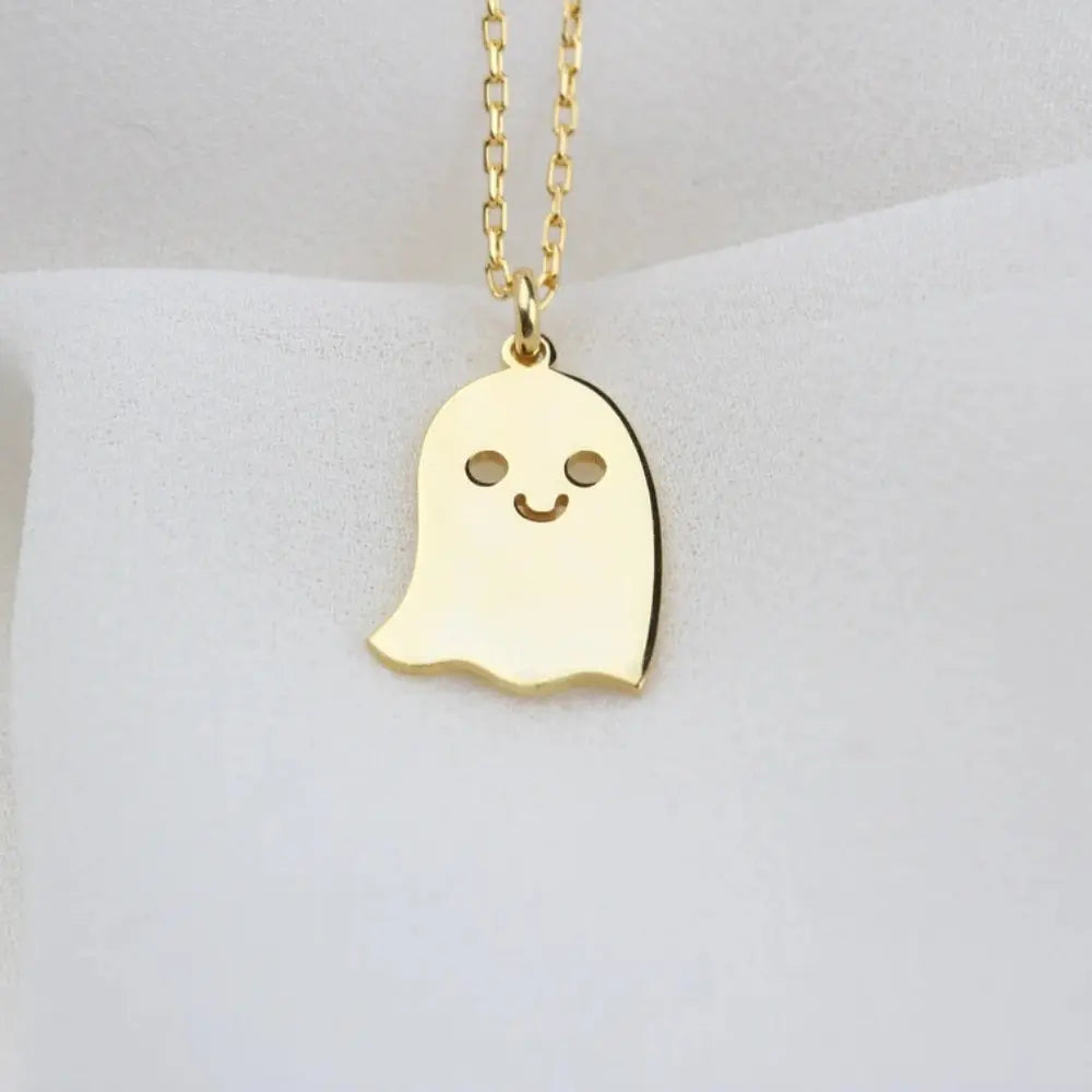 Collier fantôme