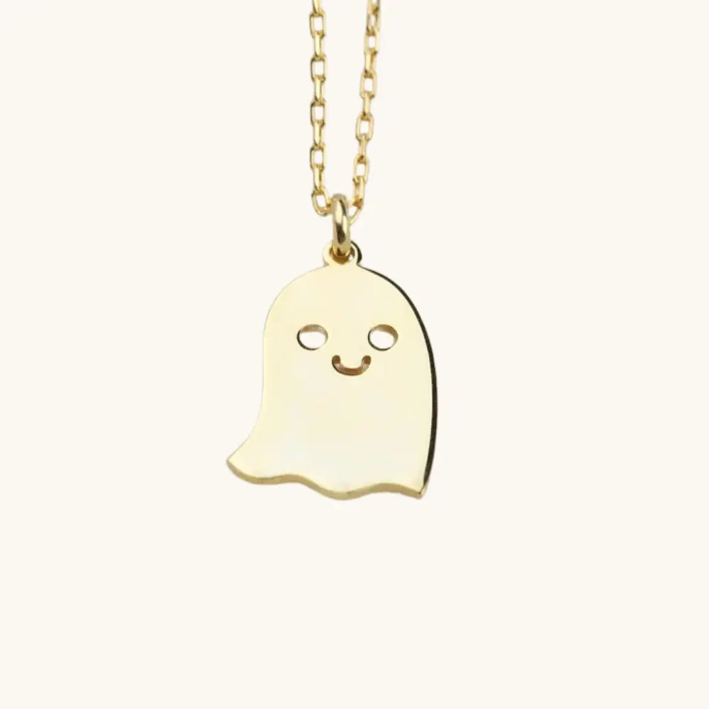 Collier fantôme