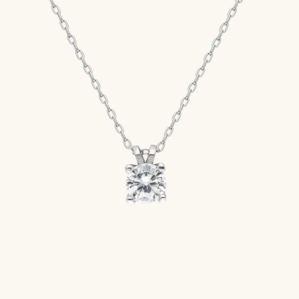 Pendentif pierre