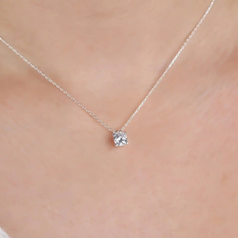 Pendentif pierre