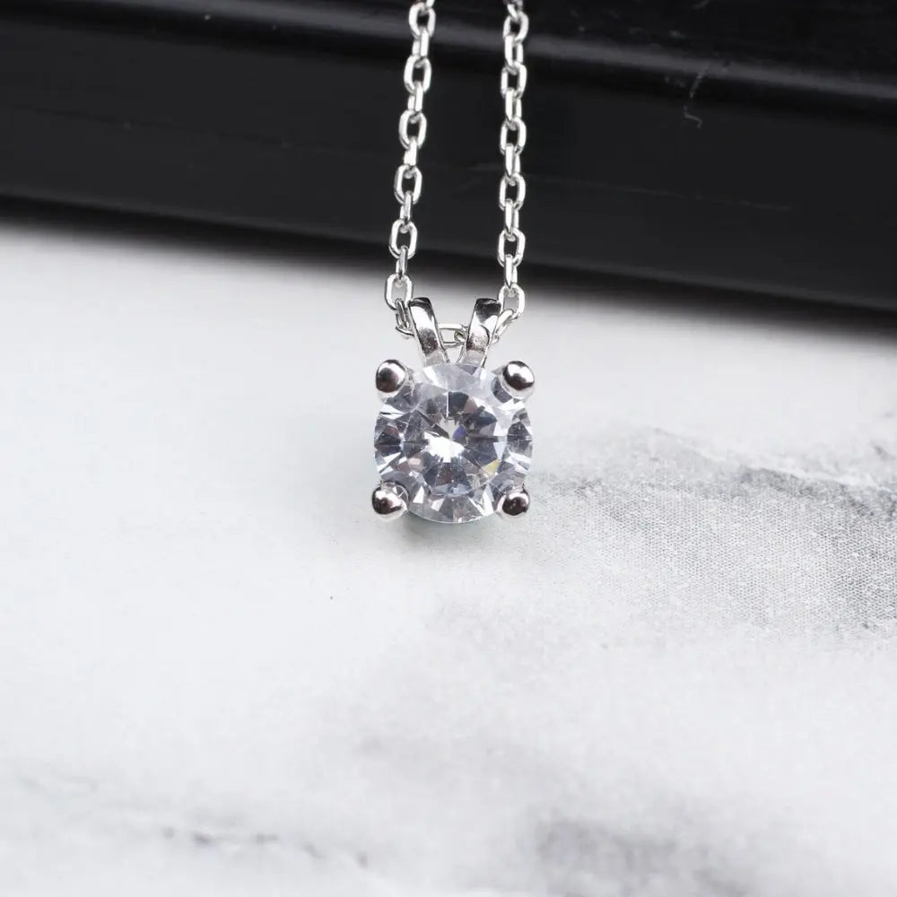 Pendentif pierre