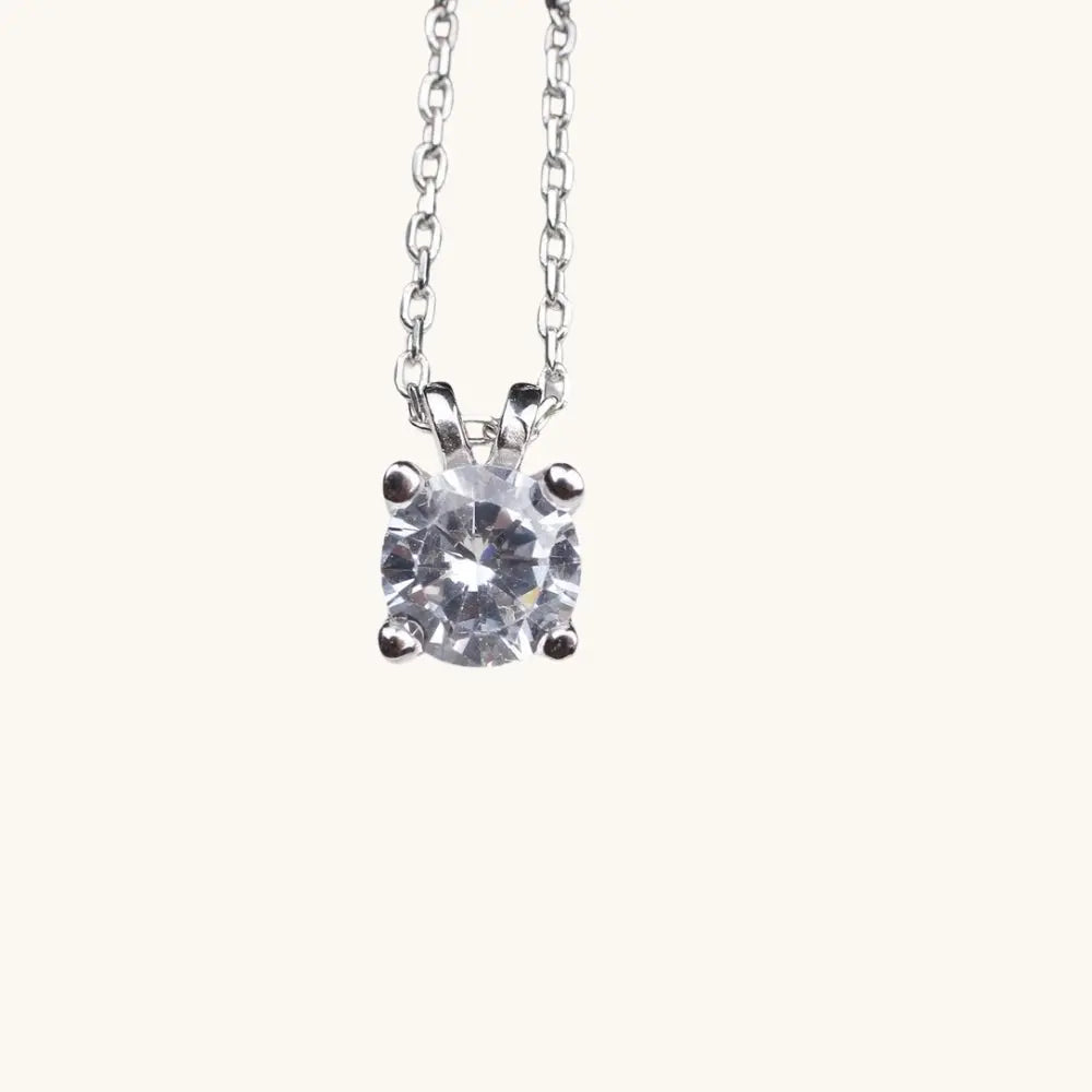 Pendentif pierre