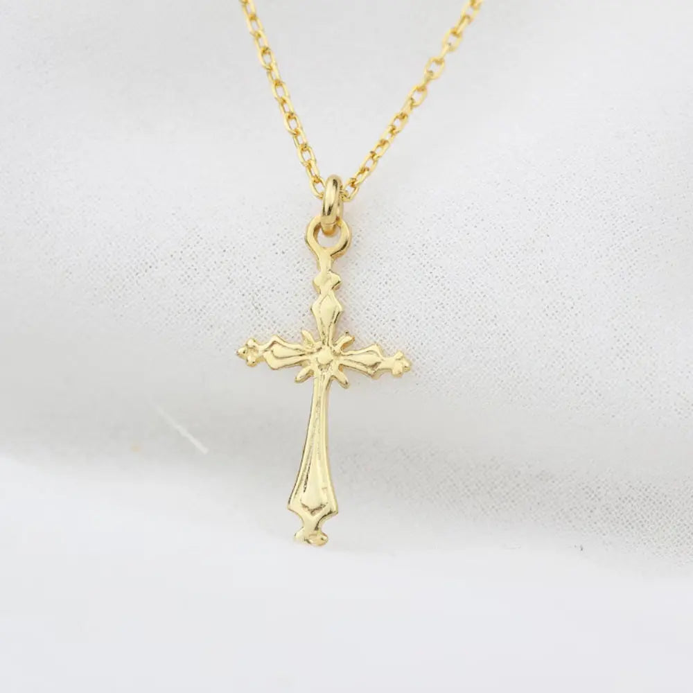 Pendentif Vierge Marie et Jésus