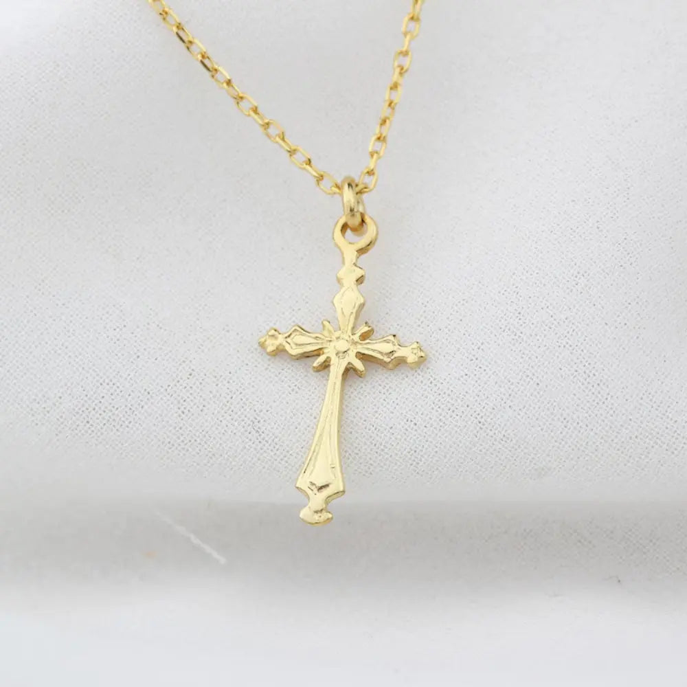 Pendentif Vierge Marie et Jésus
