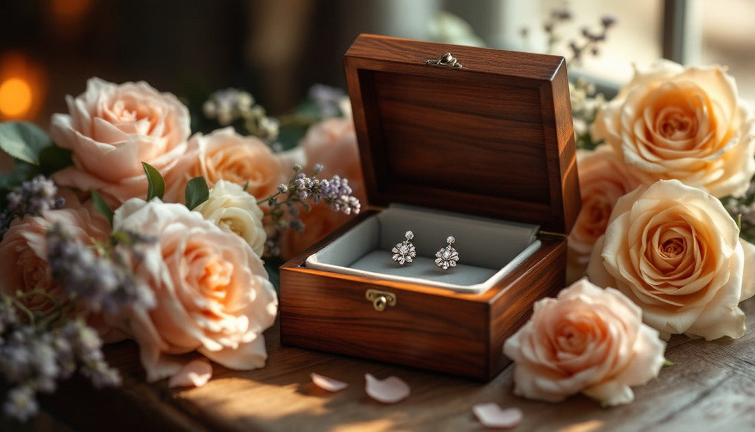 Comment-choisir-ces-boucles-d-oreilles-personnalisées Bijoux Personnalisés