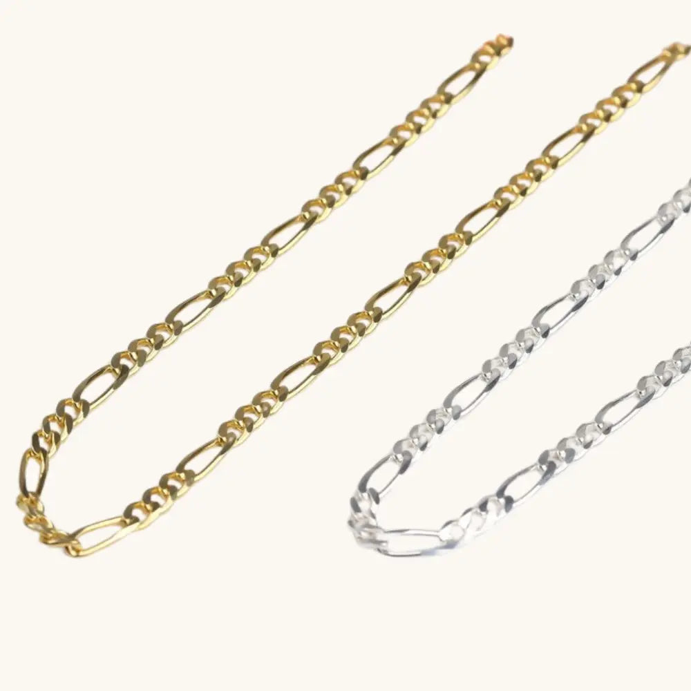 Collier Chaîne 