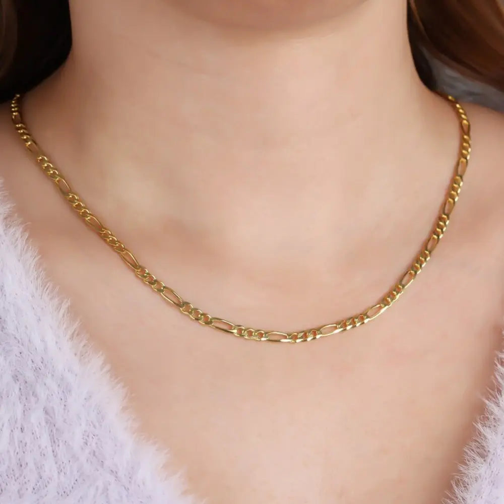 Collier Chaîne 