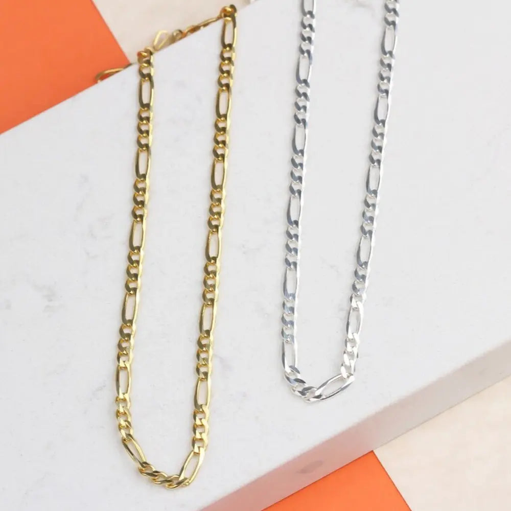 Collier Chaîne 