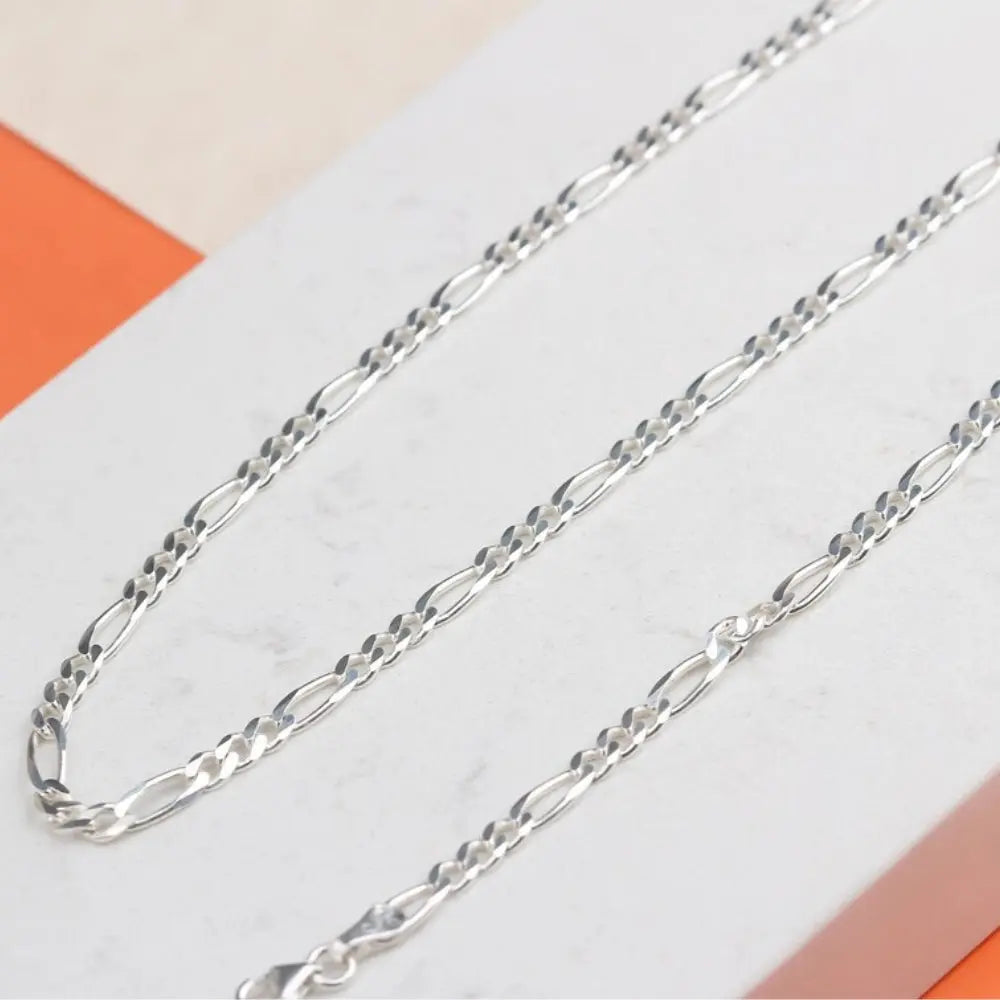 Collier Chaîne 