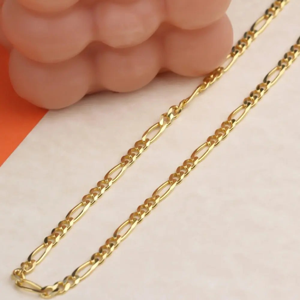 Collier Chaîne 