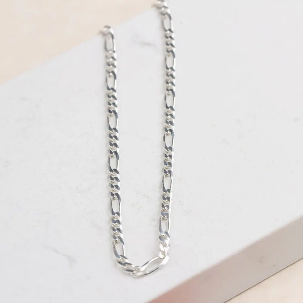 Collier Chaîne 