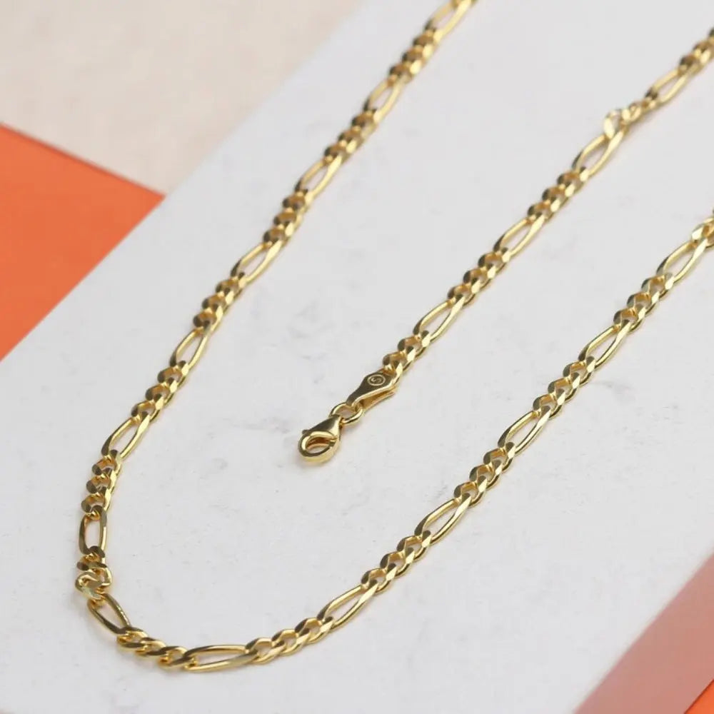 Collier Chaîne 