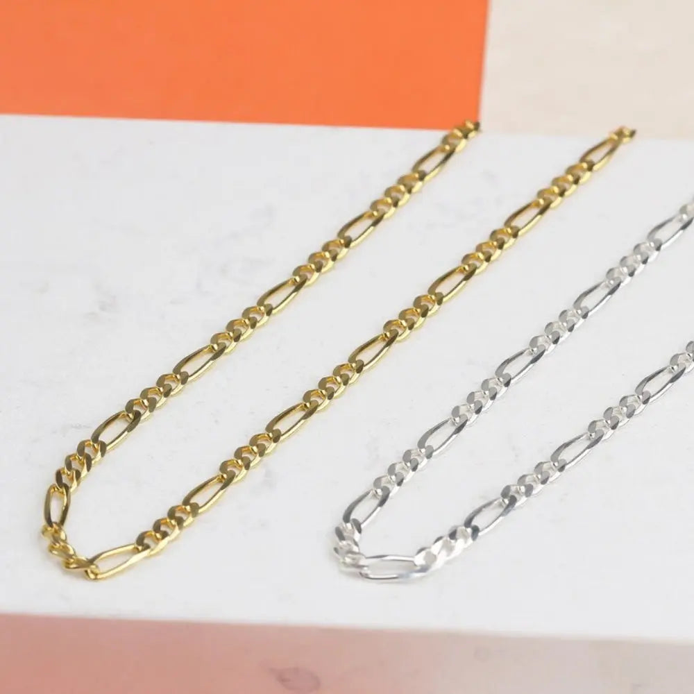 Collier Chaîne 