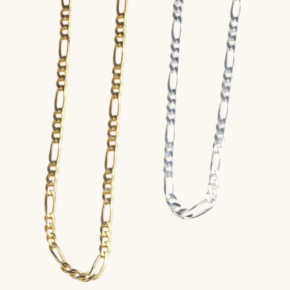 Collier Chaîne 